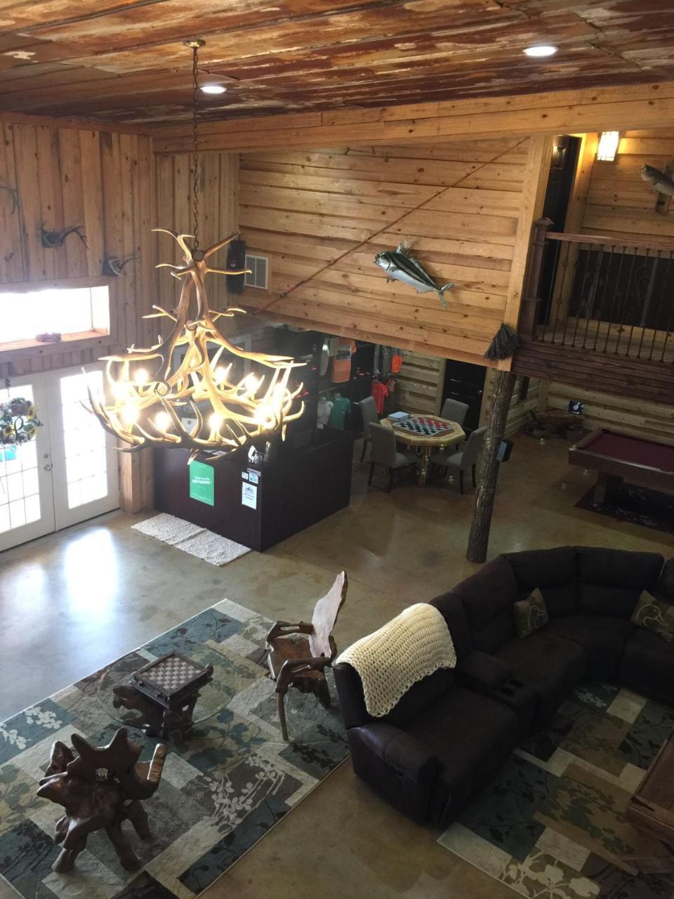 Red Fern Plantation Lodge 斯泰茨伯勒 外观 照片